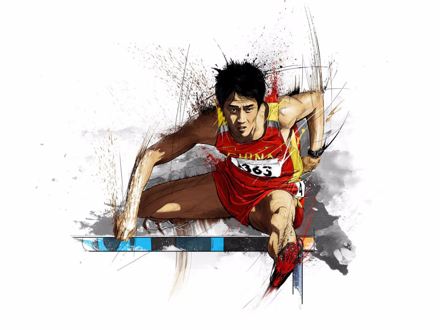 分别交出了 分别交出了